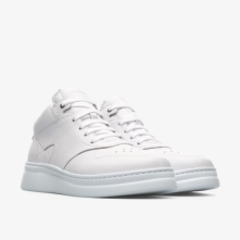 Camper Runner Up Sneakers Dame Hvide LJROOL-901